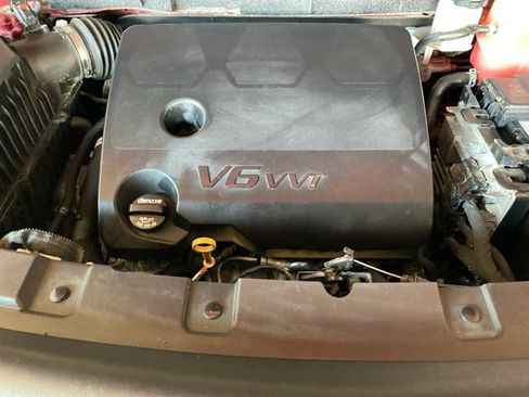 Certified 2018 Buick Enclave Essence FWD image 20