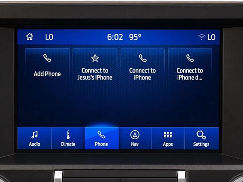 Used 2019 Ford Mustang Bullitt w/ Bullitt Electronics Package RWD image 34