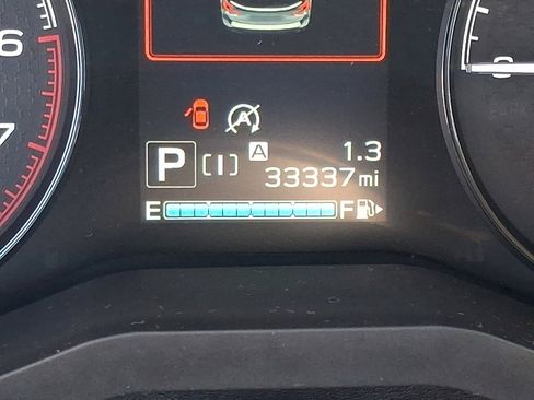Certified 2023 Subaru Forester AWD/4WD image 20