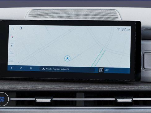 New 2026 Hyundai Santa Fe Calligraphy AWD/4WD image 13