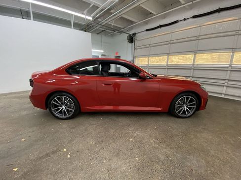 Used 2023 BMW 230i xDrive Coupe w/ Premium Package image 7