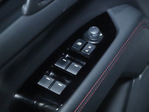 Used 2023 MAZDA CX-5 Carbon Edition image 16