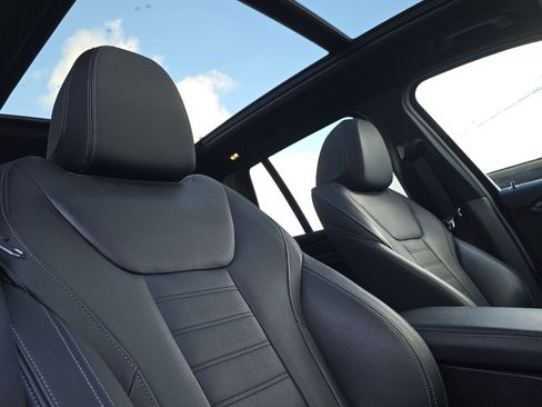 Used 2018 BMW X3 xDrive30i image 19