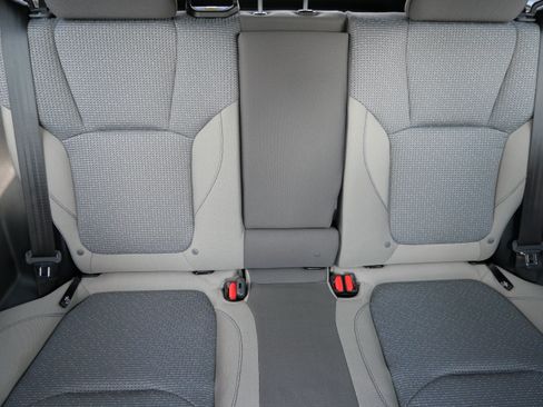 Certified 2026 Subaru Forester Premium AWD/4WD image 13