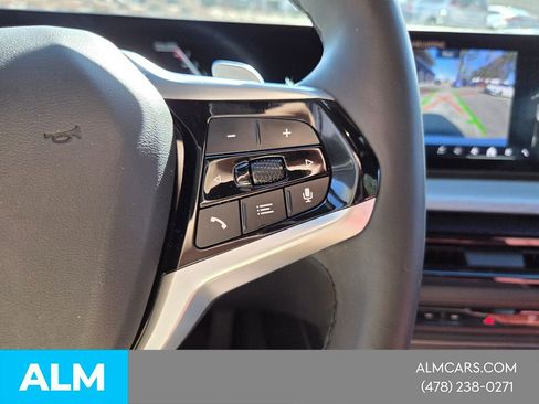 Used 2025 BMW 330i xDrive Sedan image 27