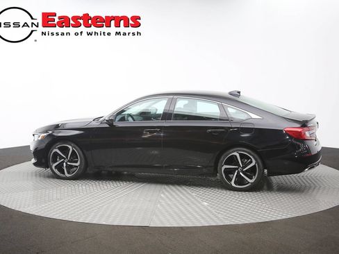 Used 2022 Honda Accord Sport Special Edition image 59