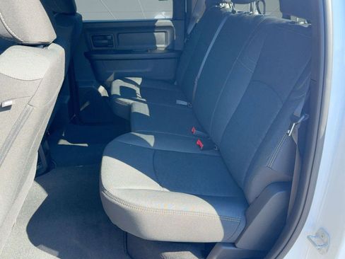 New 2026 RAM 3500 Tradesman image 14