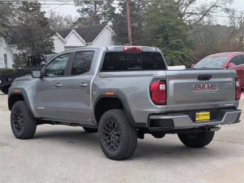 New 2026 GMC Canyon Elevation w/ Convenience Package image 3