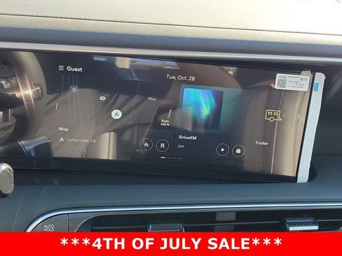 New 2026 Hyundai Palisade Limited AWD/4WD image 9