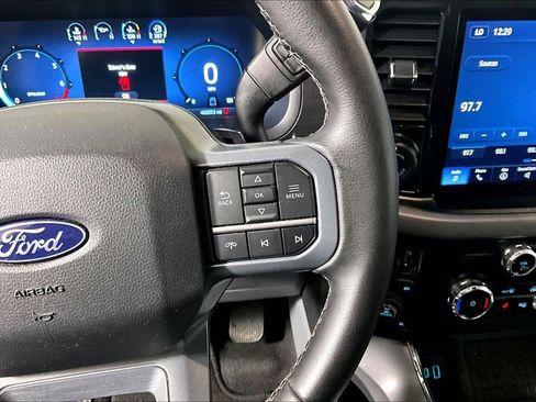 Certified 2024 Ford F150 XLT w/ Equipment Group 302A MID image 15
