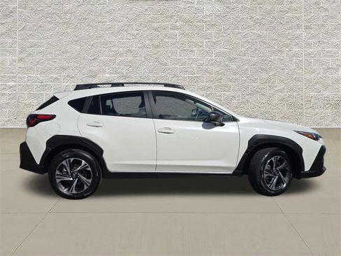 Certified 2024 Subaru Crosstrek 2.0i Premium AWD/4WD image 8