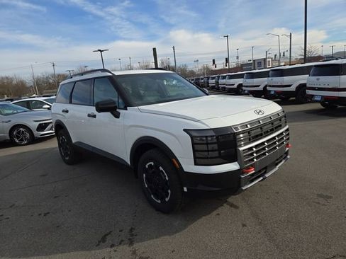 New 2026 Hyundai Palisade XRT Pro image 4