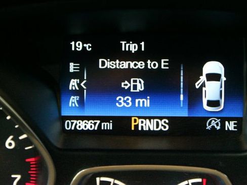 Used 2019 Ford Escape SEL w/ Sun & Style Package AWD/4WD image 23