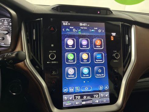 Used 2023 Subaru Outback Touring XT image 29