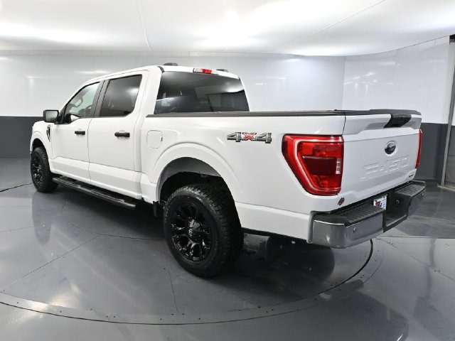Used 2022 Ford F150 XLT AWD/4WD image 6