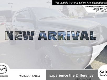 Used 2007 Dodge Ram 3500 Truck Laramie w/ Protection Group