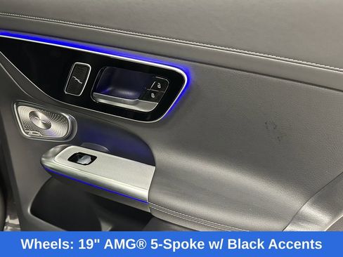 Certified 2025 Mercedes-Benz GLC 300 4MATIC image 18