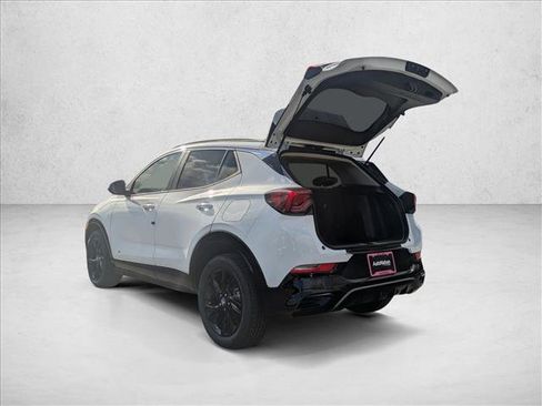 New 2026 Buick Encore GX Sport Touring image 9