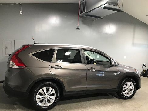 Used 2014 Honda CR-V EX-L image 3