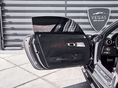 Used 2021 Mercedes-Benz AMG GT Black Series w/ Lane Tracking Package image 40