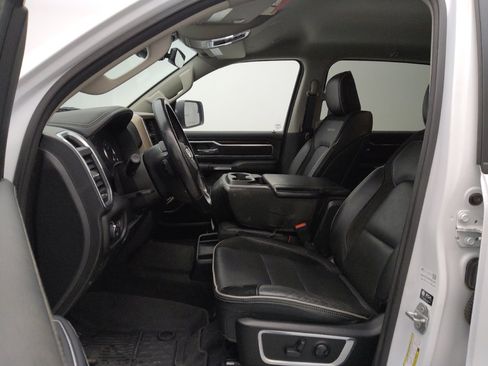 Used 2022 RAM 1500 Laramie image 17