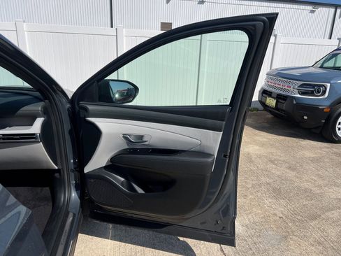 New 2026 Hyundai Tucson Limited FWD image 10