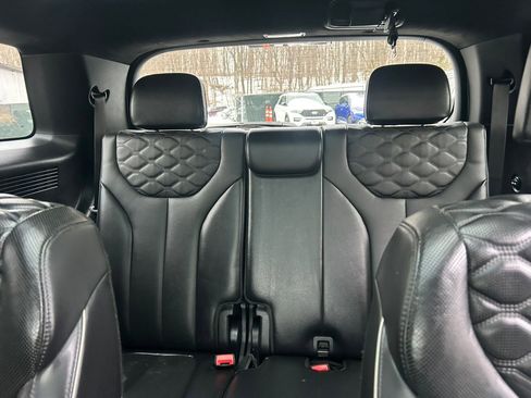 Used 2020 Hyundai Palisade Limited image 20