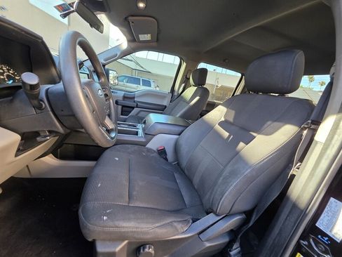 Used 2019 Ford F150 XL w/ Equipment Group 101A Mid RWD image 17