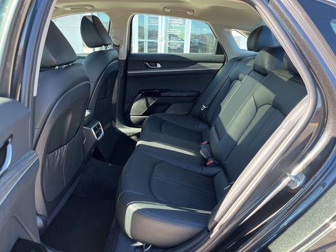 Used 2025 Kia K5 EX image 15