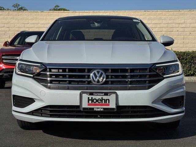 Used 2019 Volkswagen Jetta SEL FWD image 3