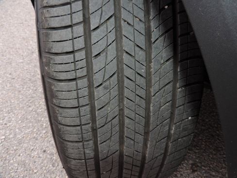 Used 2026 Kia Sportage EX image 15