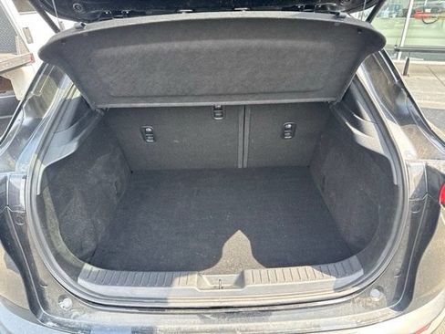 Used 2025 MAZDA CX-30 AWD 2.5 S w/ Select Sport Pkg image 13