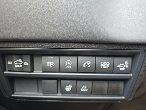 New 2026 Toyota Tundra Platinum image 25