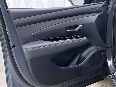New 2026 Hyundai Tucson Limited image 11