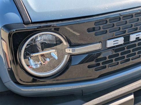 New 2025 Ford Bronco Big Bend image 9