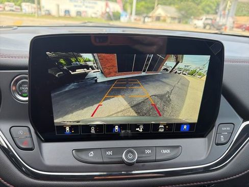 New 2025 Chevrolet Blazer RS w/ Driver Confidence II Package FWD image 20