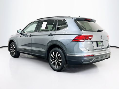 Used 2023 Volkswagen Tiguan S AWD/4WD image 5