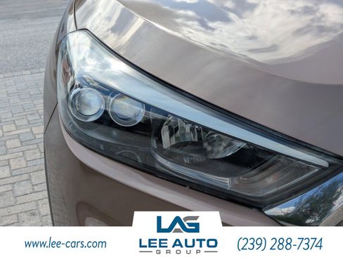 Used 2016 Hyundai Tucson Limited image 8