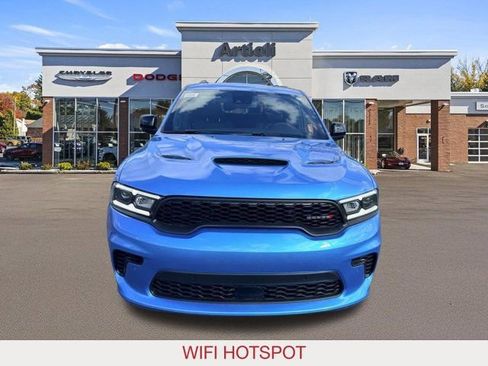 New 2026 Dodge Durango GT image 3