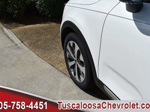 Used 2020 Kia Telluride S w/ S 8 Passenger Seating Package FWD image 17