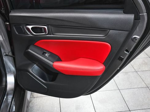 Used 2024 Acura Integra Type S FWD image 13
