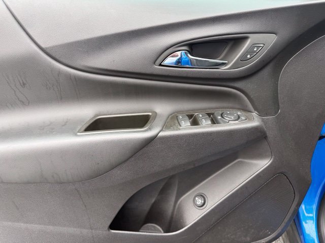 Used 2024 Chevrolet Equinox LT AWD/4WD image 15