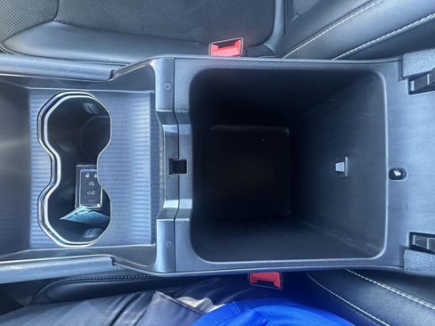 Used 2024 Jeep Grand Cherokee Altitude image 25