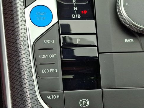Certified 2025 BMW i4 xDrive40i w/ M Sport Package AWD/4WD image 29