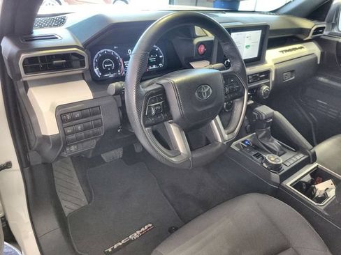 Used 2024 Toyota Tacoma TRD Off-Road AWD/4WD image 14