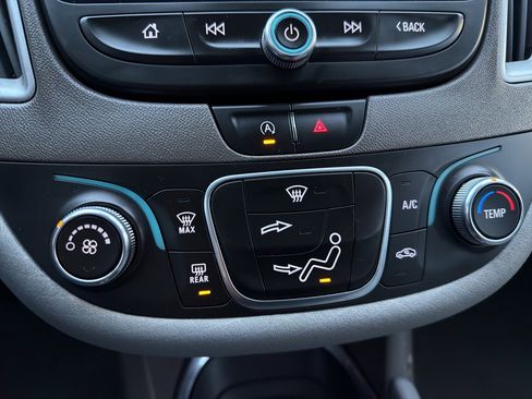 Used 2020 Chevrolet Malibu LS w/ Driver Confidence Package II image 19