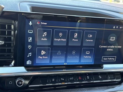 Used 2025 Chevrolet Silverado 2500 LTZ w/ LTZ Plus Package image 35