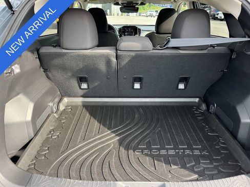 Used 2025 Subaru Crosstrek 2.0i Premium w/ Crosstrek Mirror Package AWD/4WD image 19