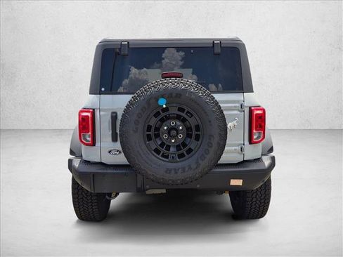 New 2026 Ford Bronco Big Bend w/ Black Diamond Package AWD/4WD image 7