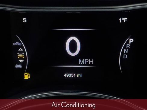 Used 2021 Jeep Grand Cherokee Limited w/ Quick Order Package 28K 80th image 19